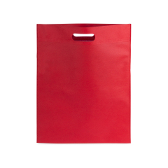 Non-woven Die Cut Handle Bag