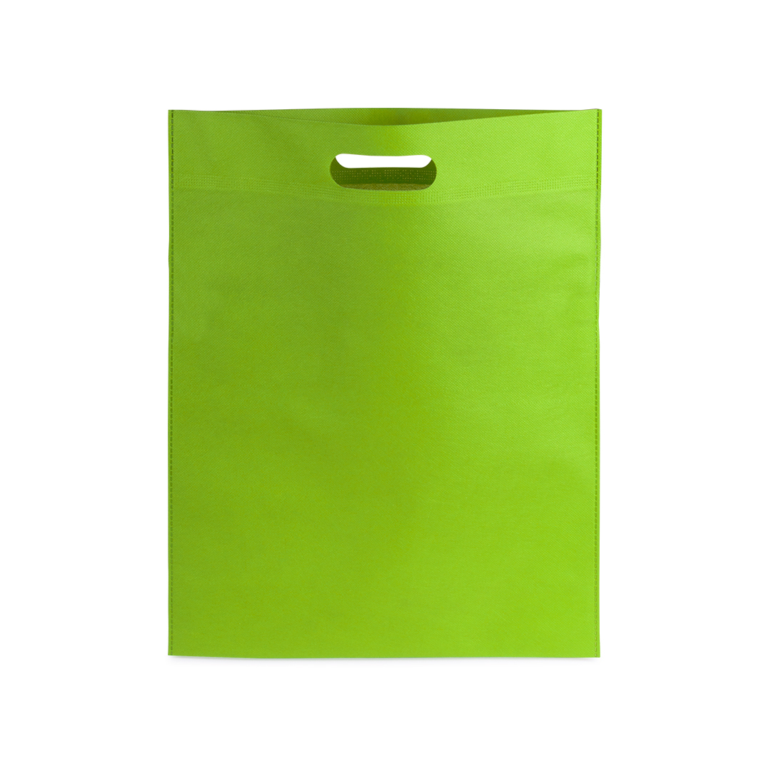 Non-woven Die Cut Handle Bag