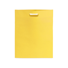 Non-woven Die Cut Handle Bag