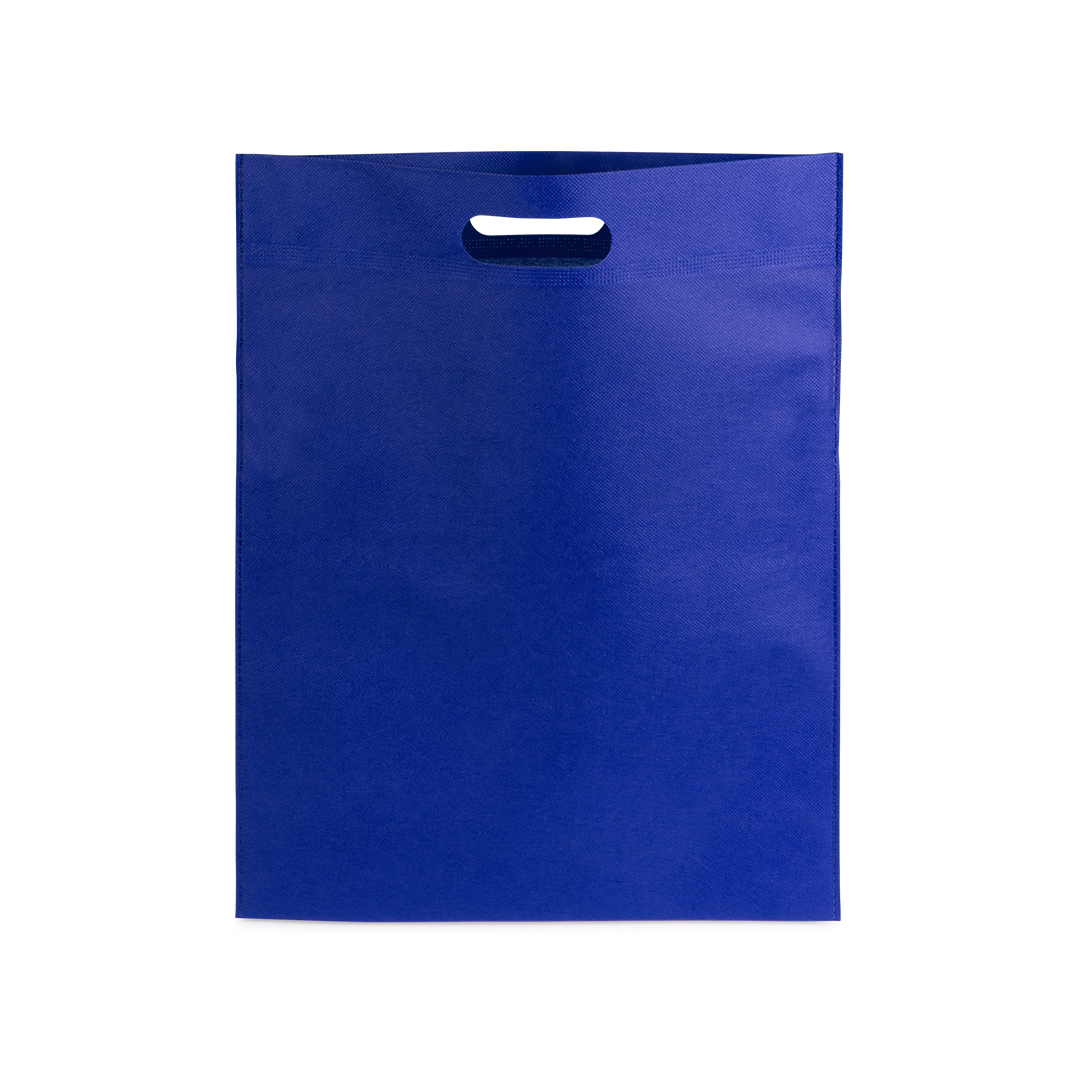 Non-woven Die Cut Handle Bag