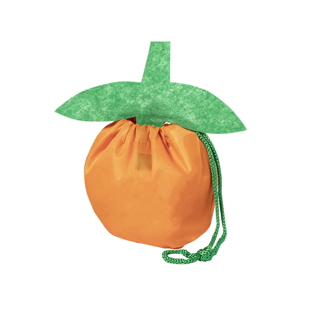 Fruits Shape Orange Strawberry Bag