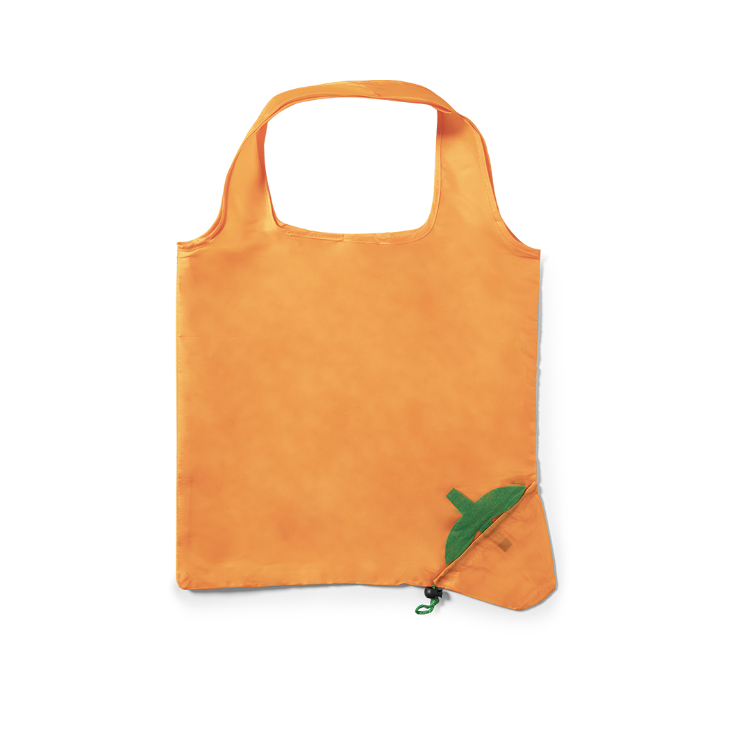 Fruits Shape Orange Strawberry Bag