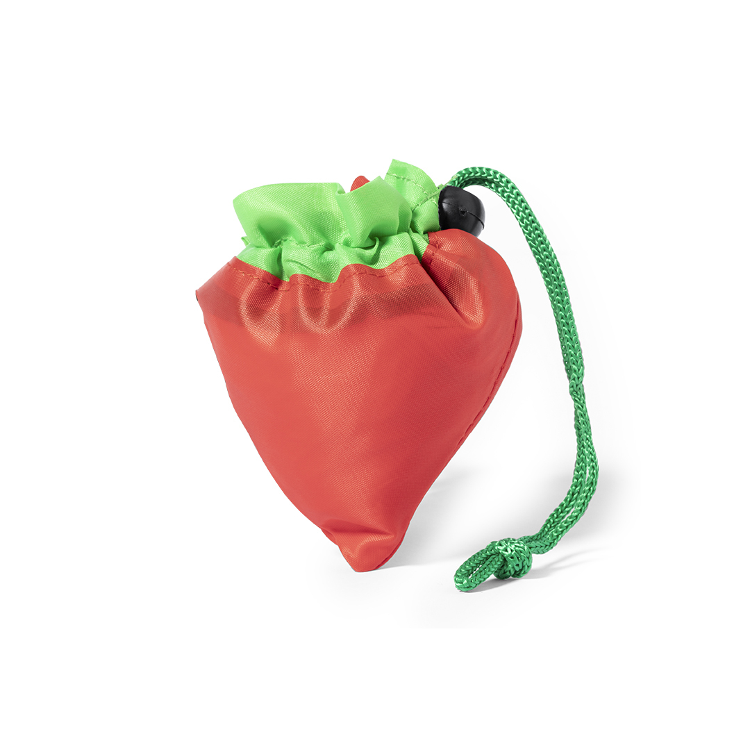 Fruits Shape Orange Strawberry Bag