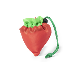 Fruits Shape Orange Strawberry Bag
