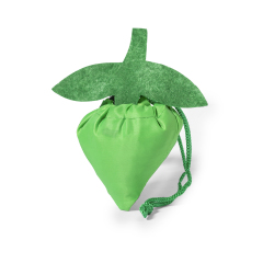 Fruits Shape Orange Strawberry Bag