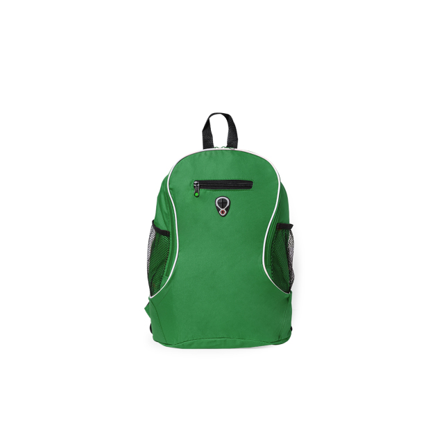 Wide Opening School Backpack