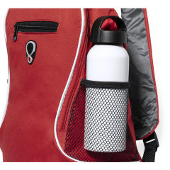 Wide Opening School Backpack