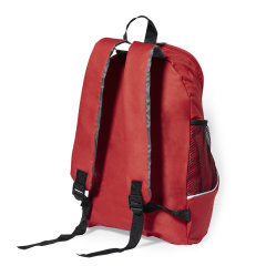 Wide Opening School Backpack