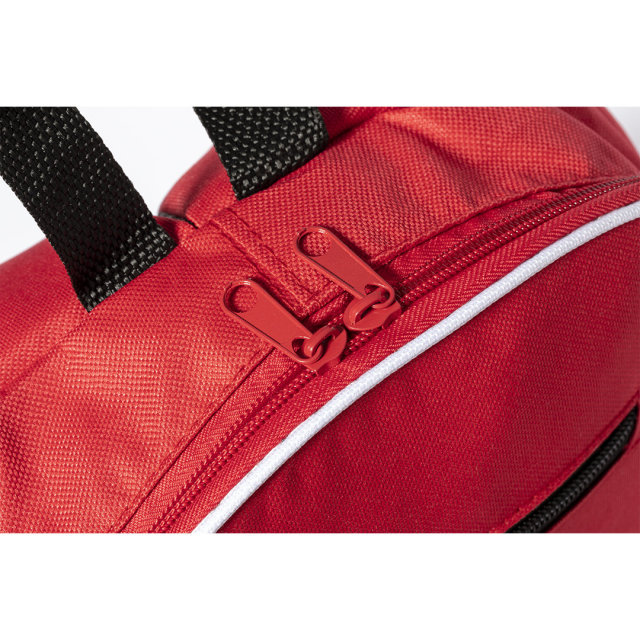 Wide Opening School Backpack