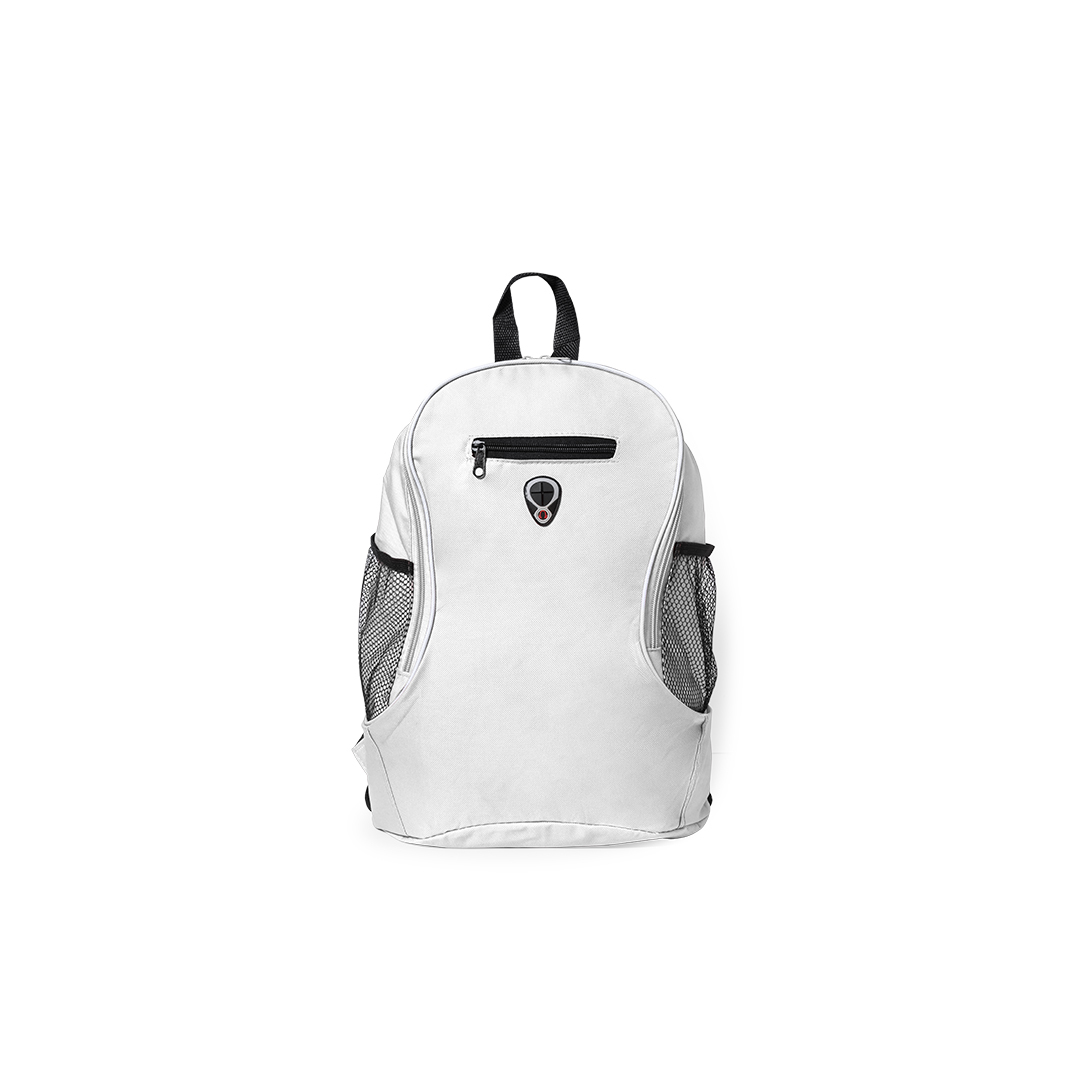 Wide Opening School Backpack