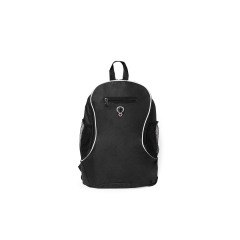 Wide Opening School Backpack