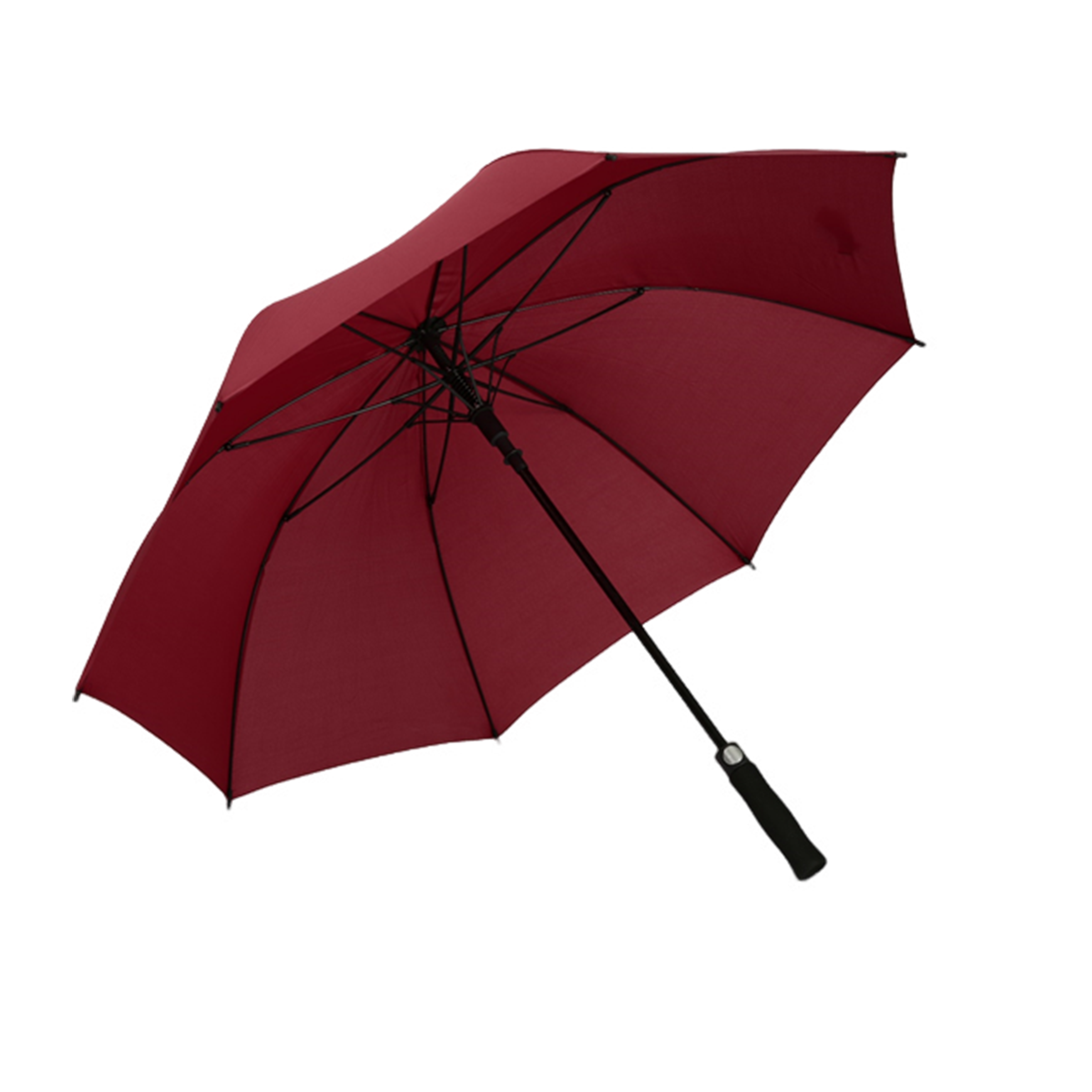 Open 47 Inch Golf Umbrella