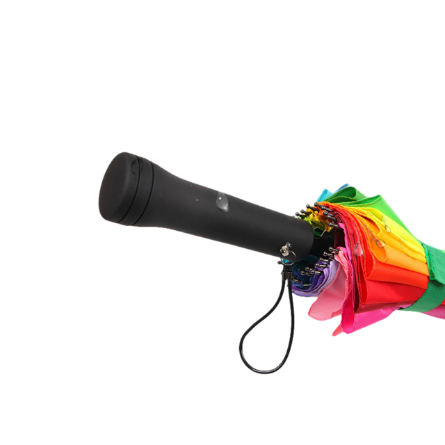 45 Inch Rainbow Umbrella