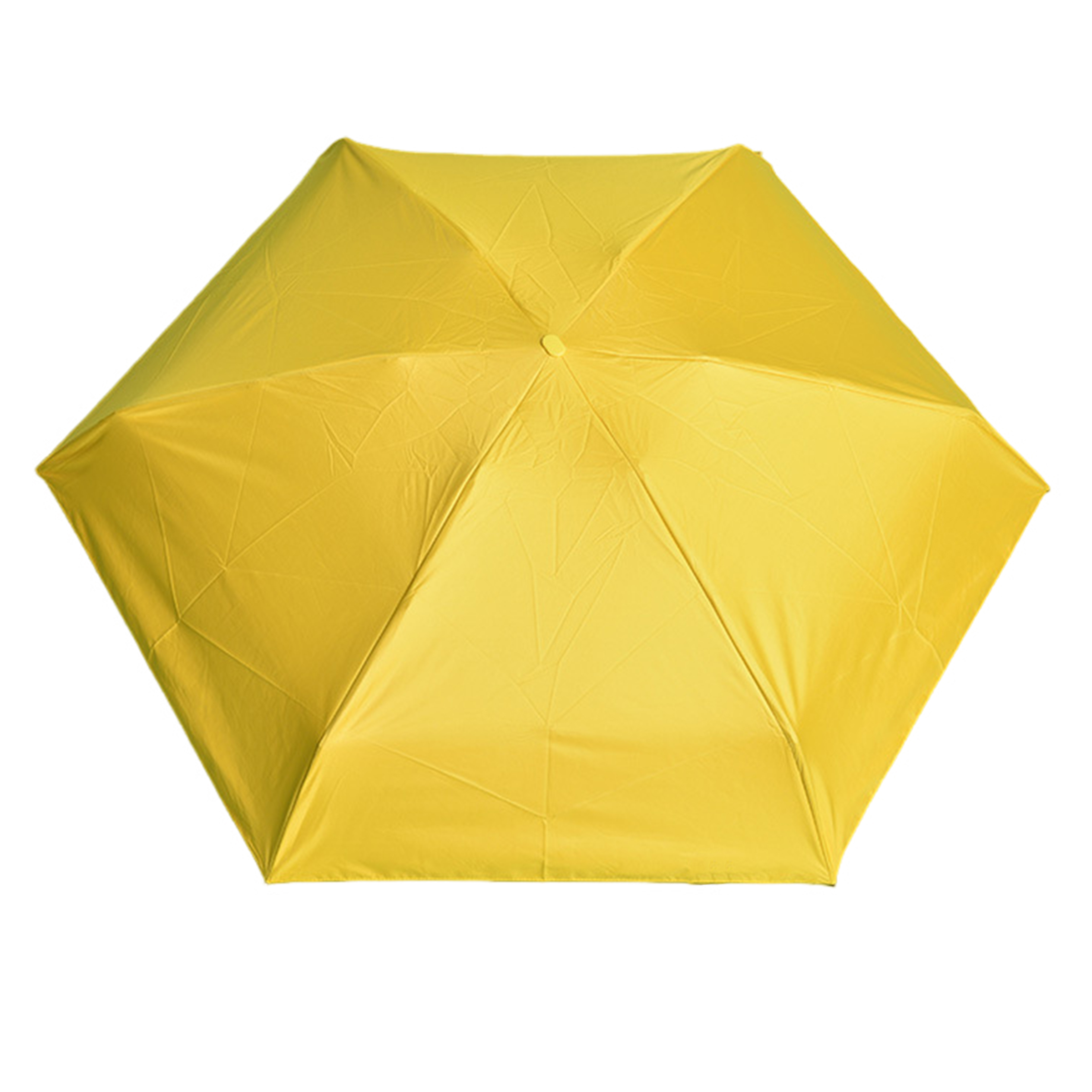 Small Mini Size Portable Lightweight Umbrella with Eva Case