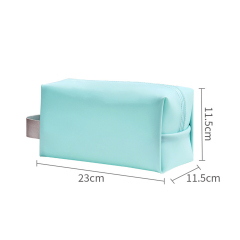 PVC Jelly Cosmetic Bag