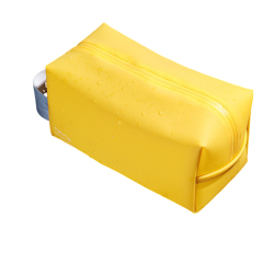 PVC Jelly Cosmetic Bag