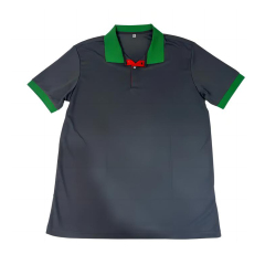 Quick Dry Men's Polo Shirt Factory Uniform T-shirts