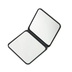 Folding Square Makeup Pocket Mirror