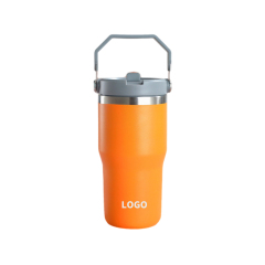 14oz Stainless Steel Vacuum Insulated Mug