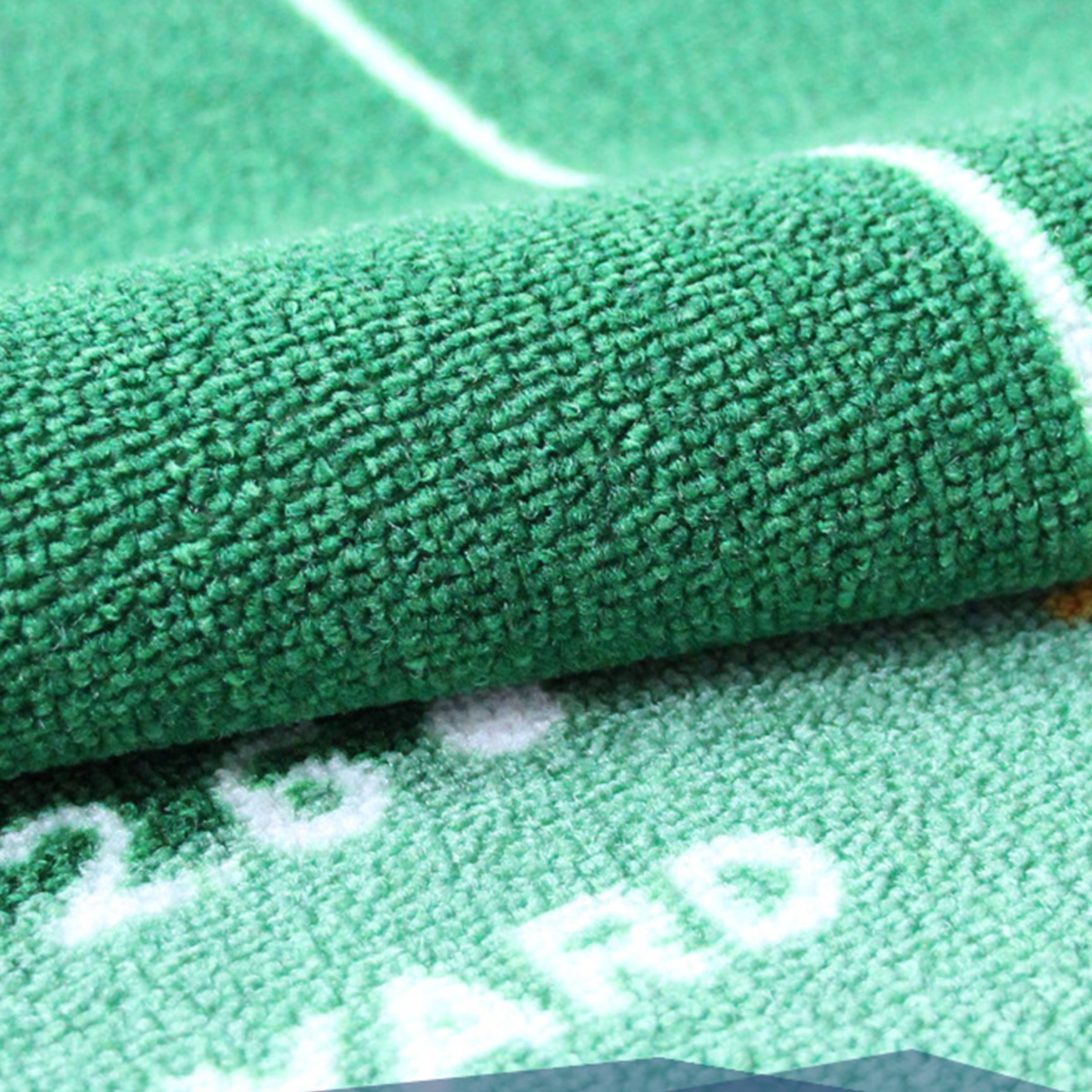 Home Golf Training Practise Putting Mat