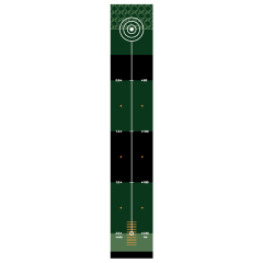 Home Golf Training Practise Putting Mat