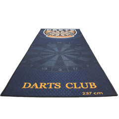 Non Slip Dart Mat