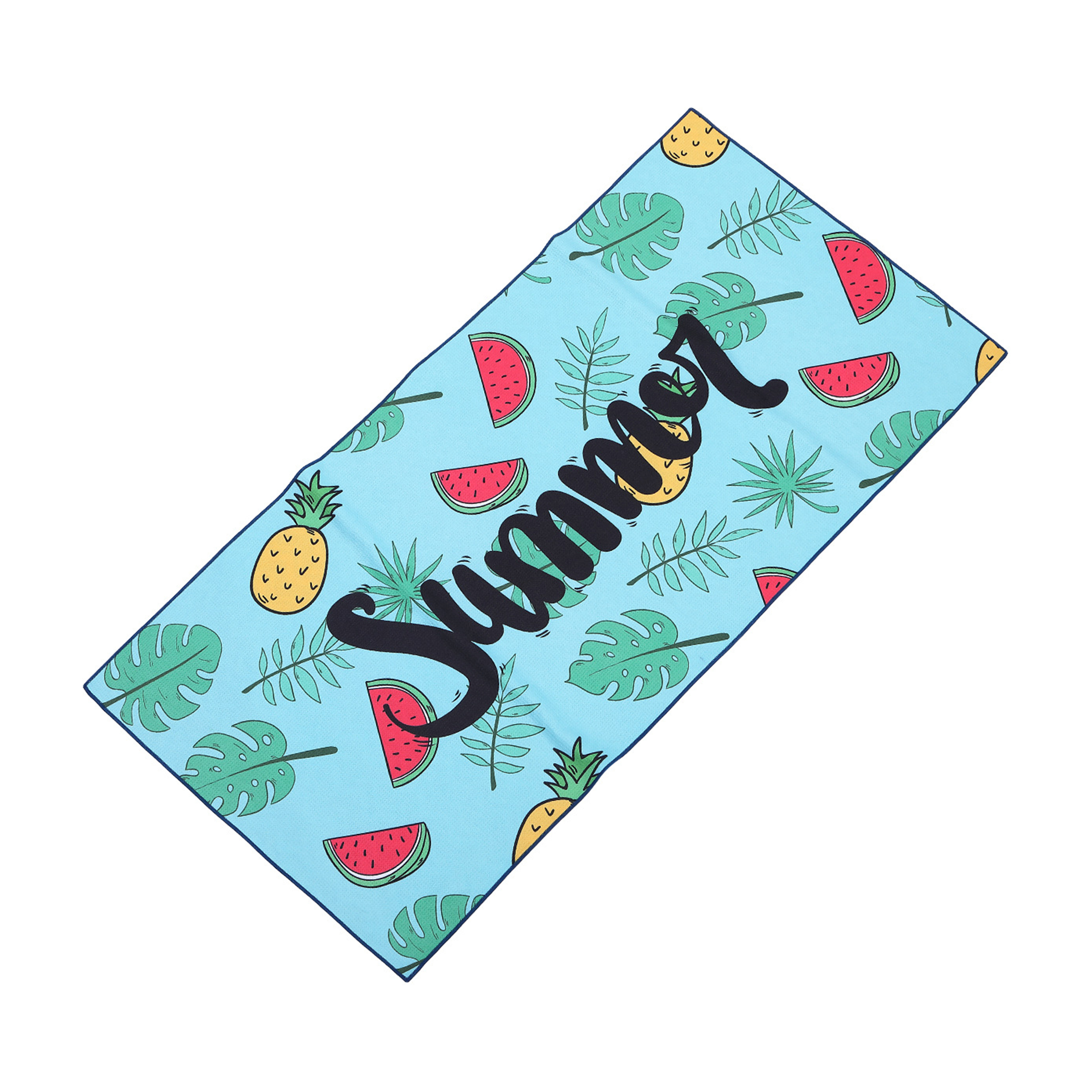 400GSM Cotton High End Luxury Beach Towel