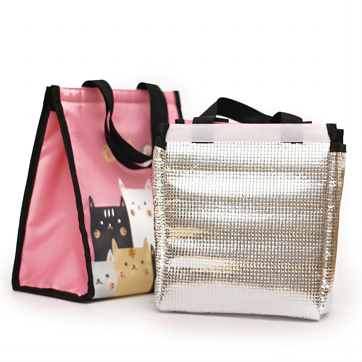 Insulated Lunch Cooler Bag