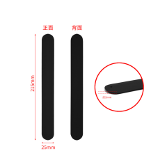 Silicone Slap Bracelets