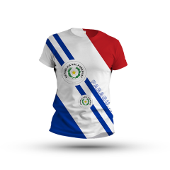 World Cup Soccer Jersey