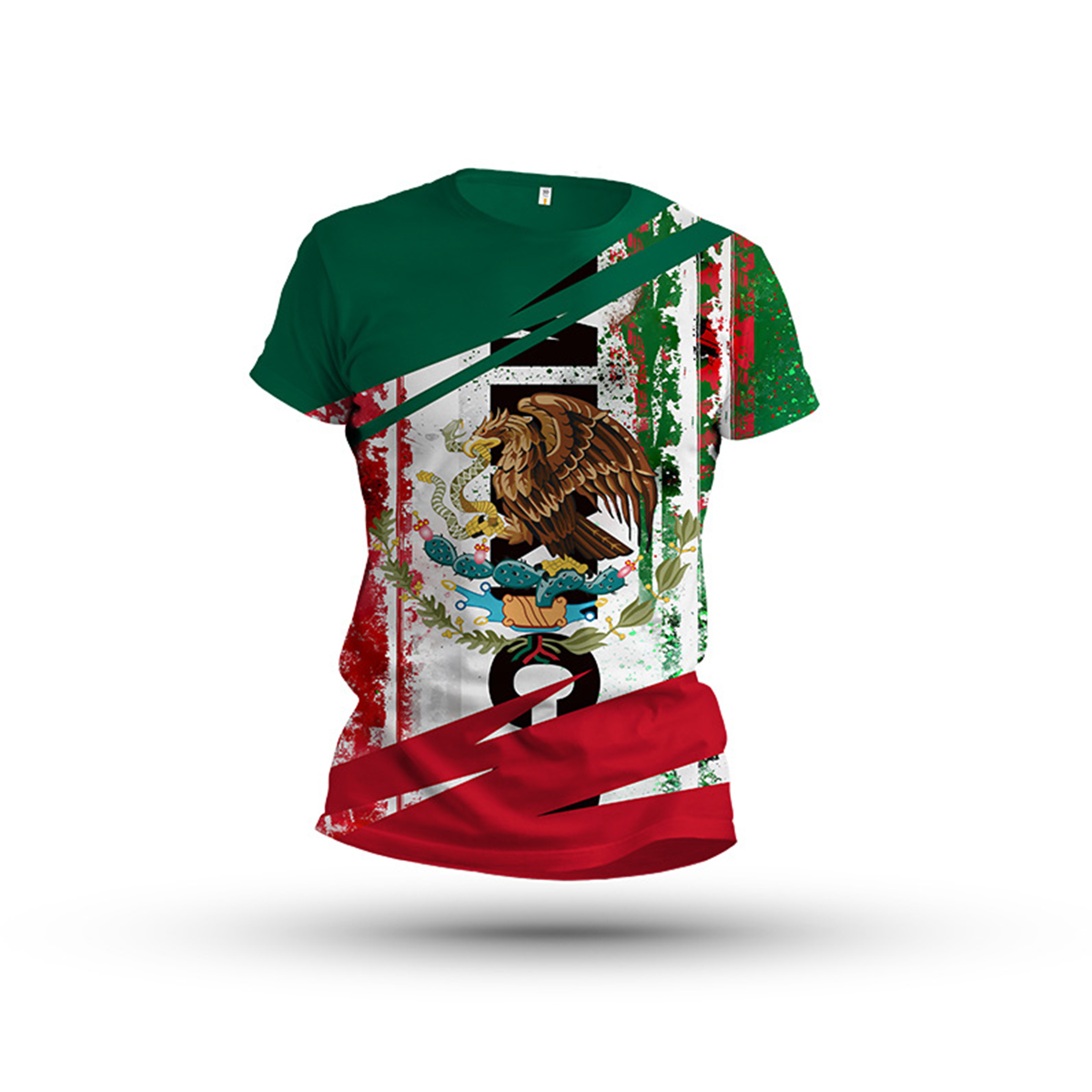 World Cup Soccer Jersey