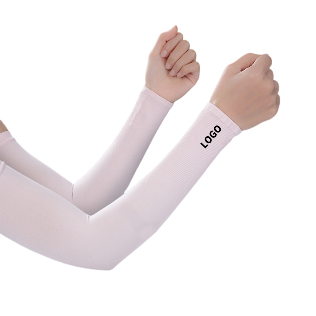 Cooling Sports Arm Sleeves