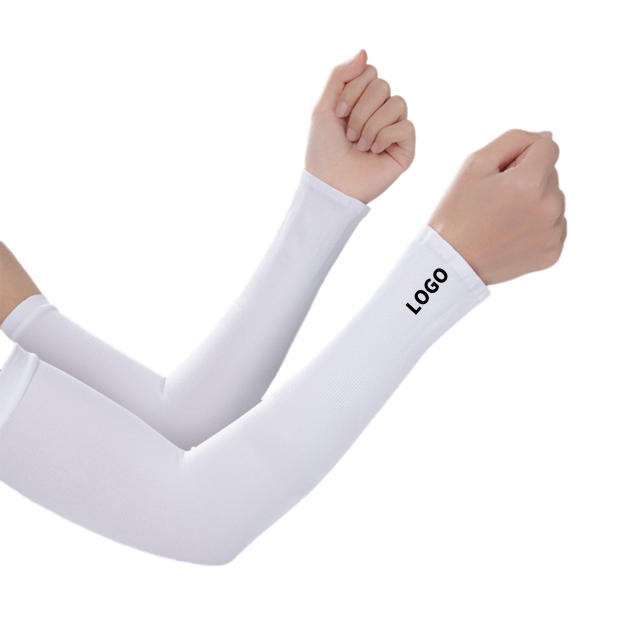 Cooling Sports Arm Sleeves