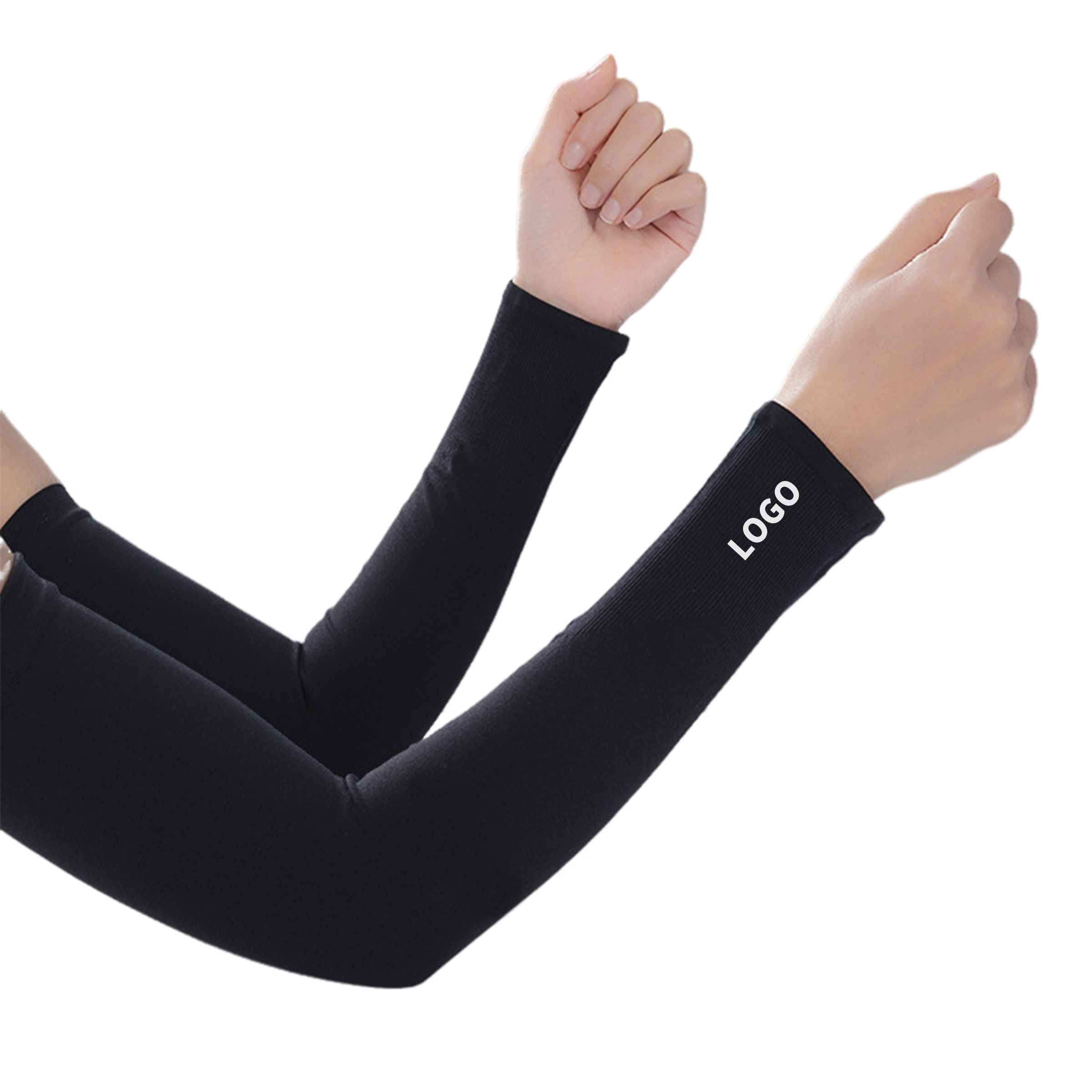 Cooling Sports Arm Sleeves