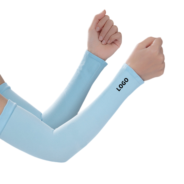 Cooling Sports Arm Sleeves