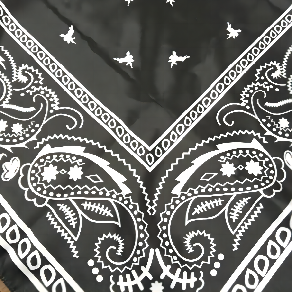 Cotton Bandanas