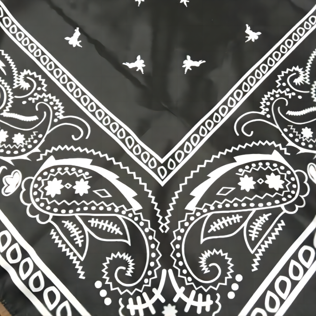 Cotton Bandanas