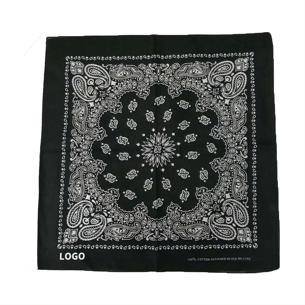 Cotton Bandanas