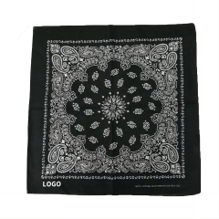 Cotton Bandanas