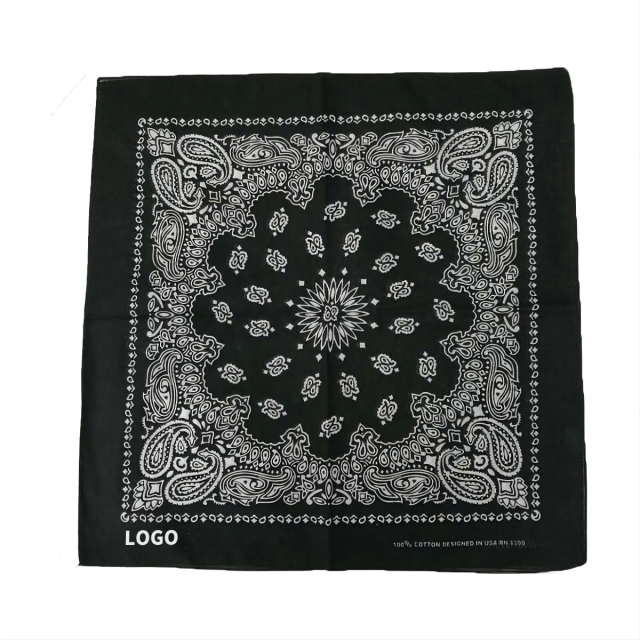 Cotton Bandanas