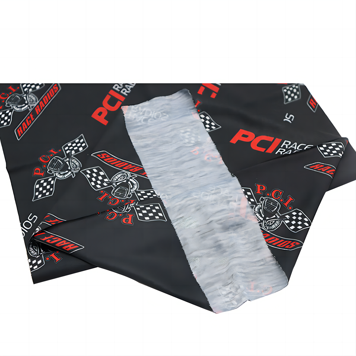 Seamless Neck Gaiter Magic Scarf