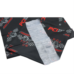 Seamless Neck Gaiter Magic Scarf