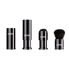 Retractable Makeup Brush