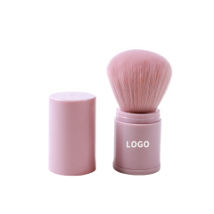 Retractable Makeup Brush