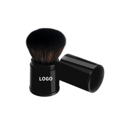 Retractable Makeup Brush