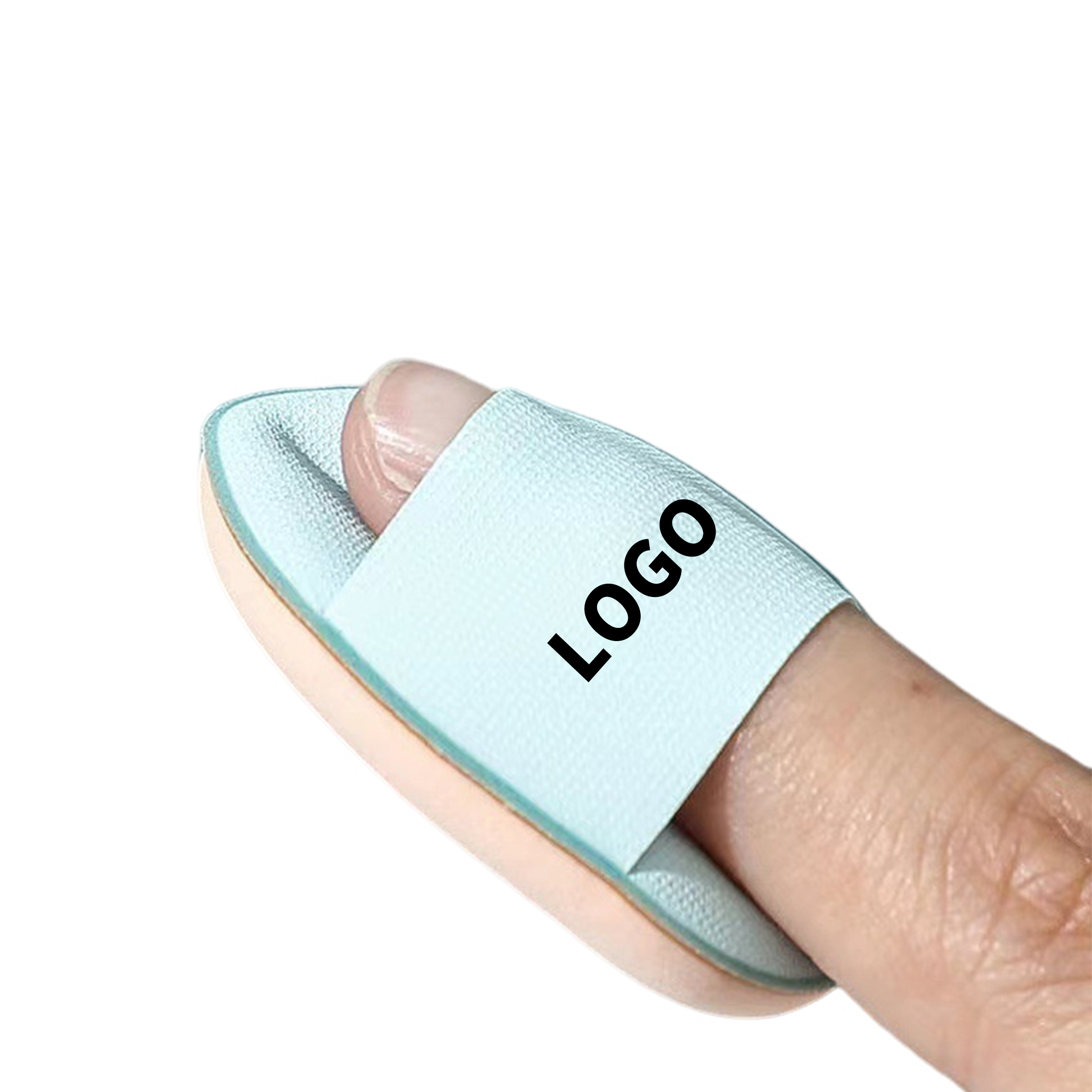 Finger Puff