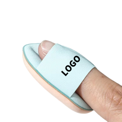 Finger Puff