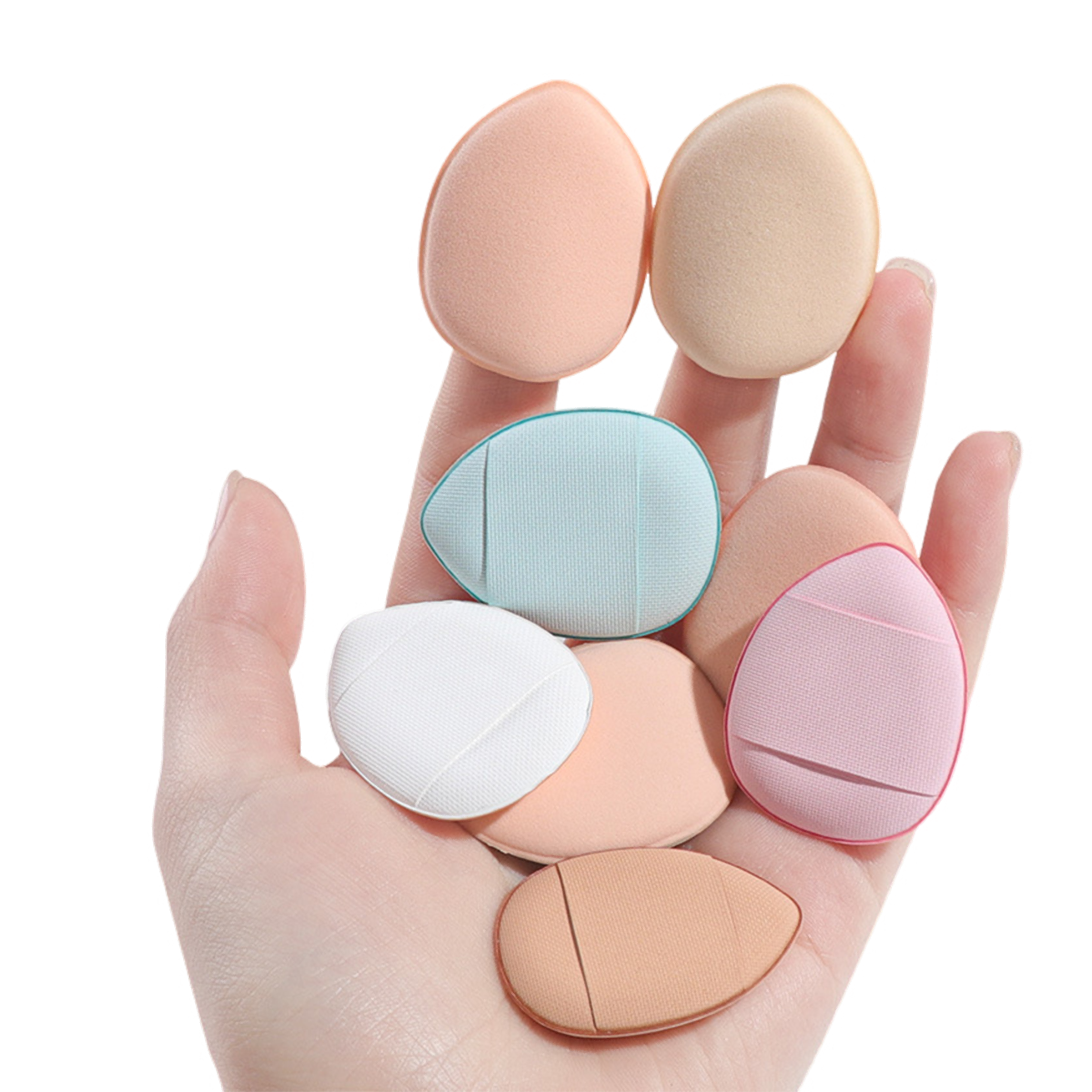 Finger Puff