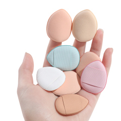Finger Puff