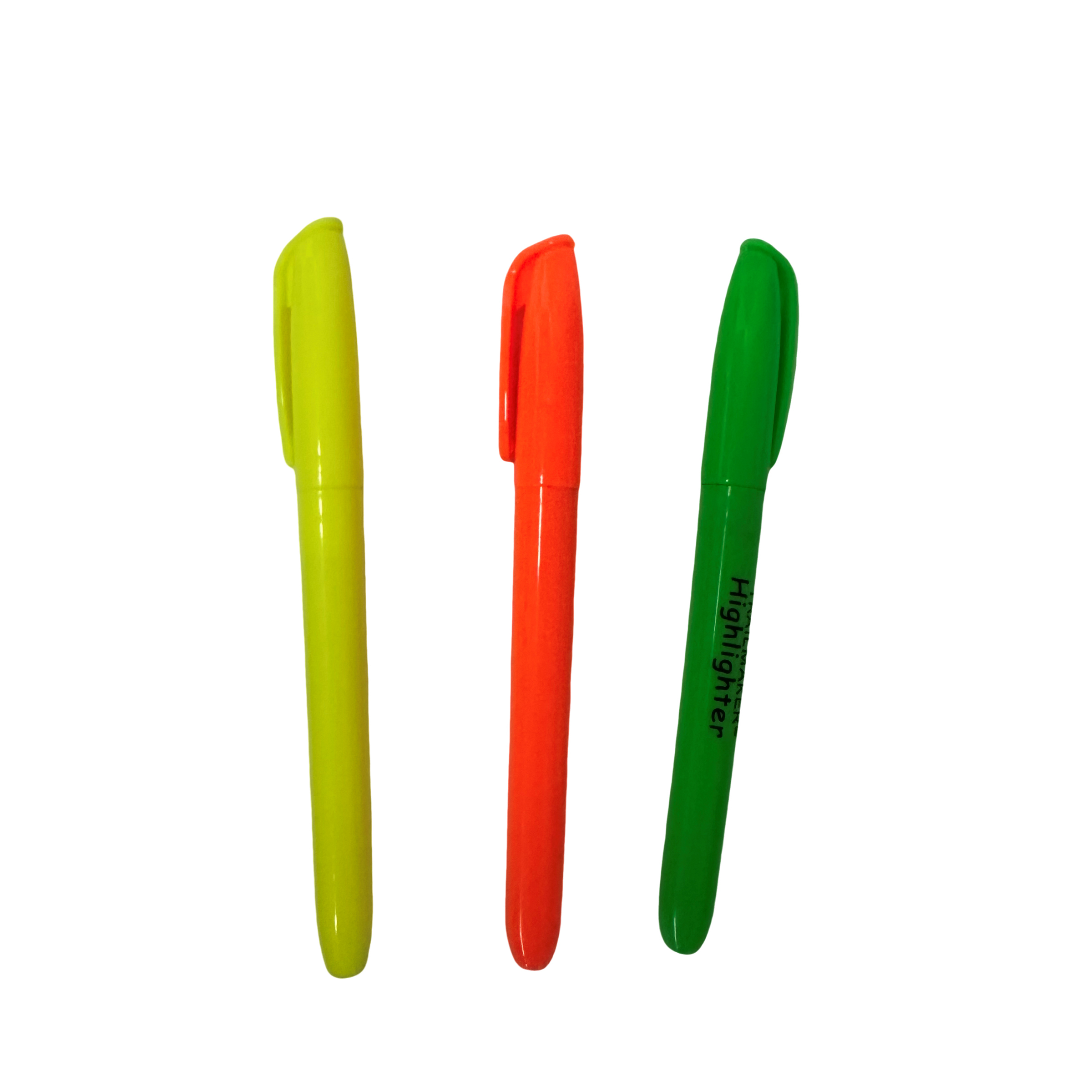 Highlighter Marker Pen